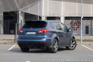 Subaru Ostatní modely Tribeca  Limited 2010