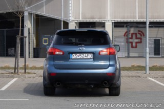 Subaru Ostatní modely Tribeca  Limited 2010