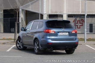 Subaru Ostatní modely Tribeca  Limited 2010