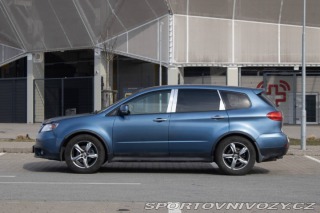 Subaru Ostatní modely Tribeca  Limited 2010