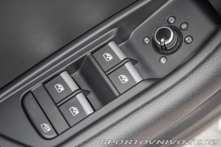 Audi A4 Avant 2.0 TFSI 252k Spor 2018