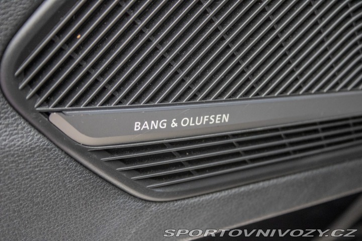 Audi A4 Avant 2.0 TFSI 252k Spor 2018