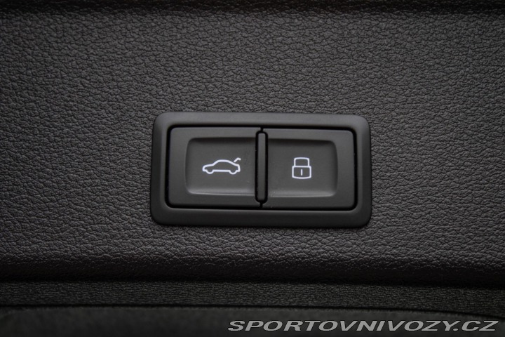 Audi A4 Avant 2.0 TFSI 252k Spor 2018