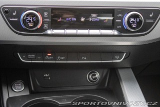 Audi A4 Avant  2.0 TFSI 252k Spor 2018