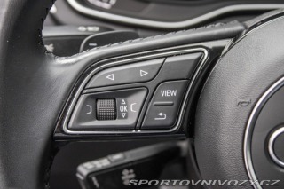 Audi A4 Avant  2.0 TFSI 252k Spor 2018