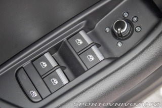 Audi A4 Avant  2.0 TFSI 252k Spor 2018
