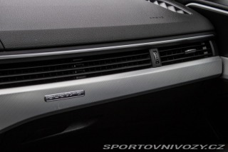 Audi A4 Avant  2.0 TFSI 252k Spor 2018