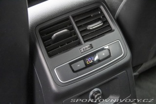 Audi A4 Avant  2.0 TFSI 252k Spor 2018