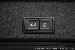 Audi A4 Avant  2.0 TFSI 252k Spor 2018