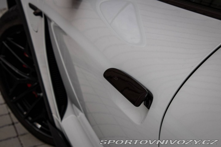 Porsche Taycan 4S Cross Turismo 2022