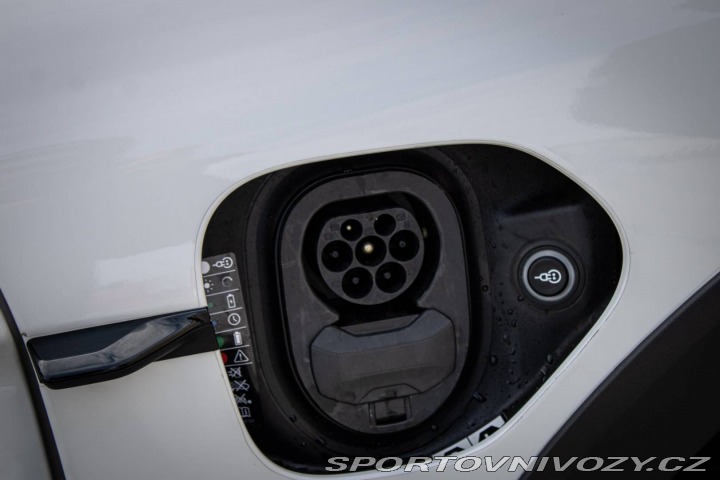 Porsche Taycan 4S Cross Turismo 2022