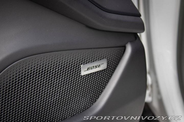 Porsche Taycan 4S Cross Turismo 2022