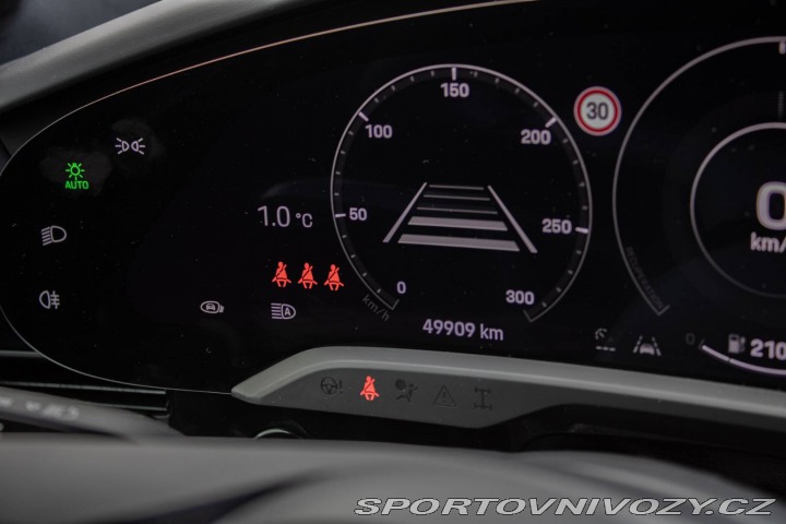 Porsche Taycan 4S Cross Turismo 2022