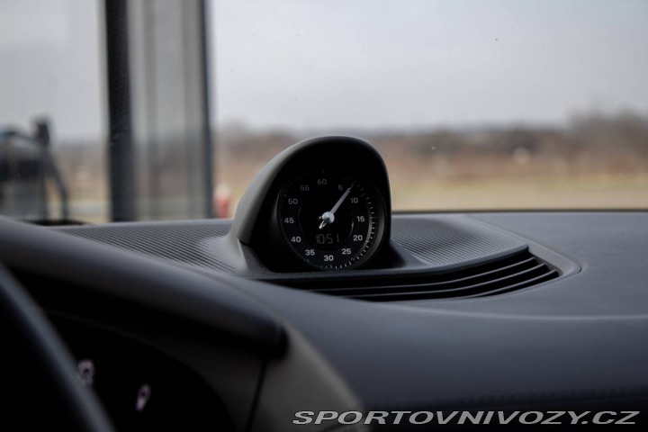Porsche Taycan 4S Cross Turismo 2022