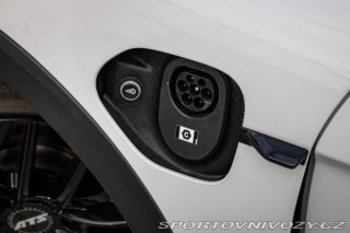 Porsche Taycan 4S Cross Turismo 2022