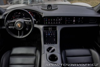 Porsche Taycan 4S Cross Turismo 2022