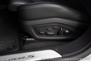 Porsche Taycan 4S Cross Turismo 2022