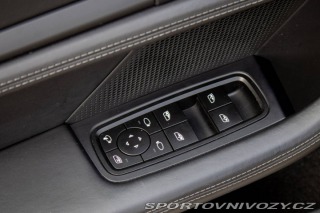 Porsche Taycan 4S Cross Turismo 2022