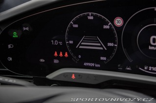 Porsche Taycan 4S Cross Turismo 2022