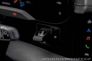 Porsche Taycan 4S Cross Turismo 2022