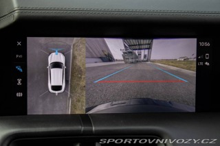 Porsche Taycan 4S Cross Turismo 2022