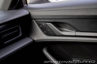 Porsche Taycan 4S Cross Turismo 2022