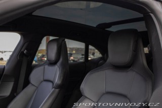 Porsche Taycan 4S Cross Turismo 2022