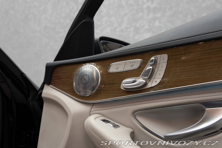Mercedes-Benz C 400 4matic A/T 2015