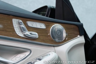 Mercedes-Benz C 400 4matic A/T 2015