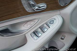 Mercedes-Benz C 400 4matic A/T 2015