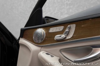 Mercedes-Benz C 400 4matic A/T 2015