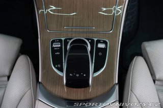 Mercedes-Benz C 400 4matic A/T 2015