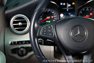Mercedes-Benz C 400 4matic A/T 2015