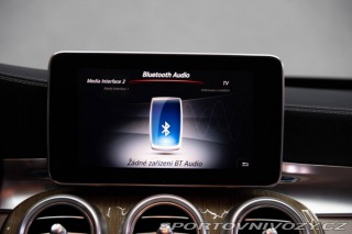 Mercedes-Benz C 400 4matic A/T 2015