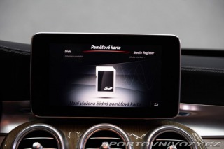 Mercedes-Benz C 400 4matic A/T 2015
