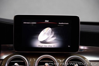 Mercedes-Benz C 400 4matic A/T 2015