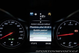 Mercedes-Benz C 400 4matic A/T 2015
