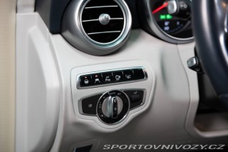 Mercedes-Benz C 400 4matic A/T 2015