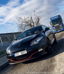 Renault Mégane RS 250 CUP
