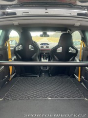 Renault Mégane RS 250 CUP 2011