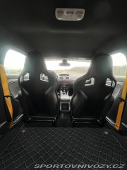 Renault Mégane RS 250 CUP 2011