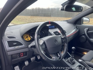 Renault Mégane RS 250 CUP 2011