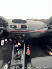 Renault Mégane RS 250 CUP 2011