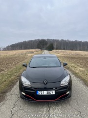 Renault Mégane RS 250 CUP 2011