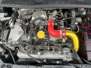 Renault Mégane RS 250 CUP 2011