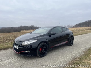 Renault Mégane RS 250 CUP 2011