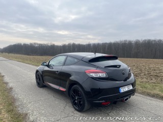 Renault Mégane RS 250 CUP 2011