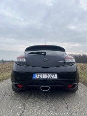 Renault Mégane RS 250 CUP 2011