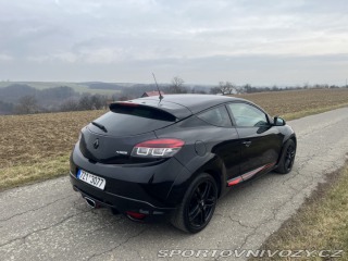 Renault Mégane RS 250 CUP 2011