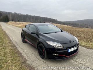 Renault Mégane RS 250 CUP 2011